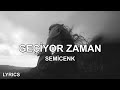 Semicenk - Geçiyor Zaman (Sözleri)