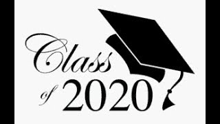 S-O 2020 Graduation Commencement