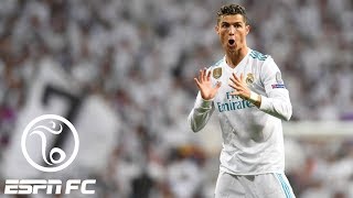 Real Madrid reaches Champions League final despite unconvincing 2-2 draw vs. Bayern Munich | ESPN