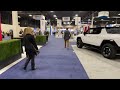 Automotive Testing Expo 2022 - Novi Michigan