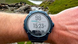 2024 Award Winning GPS Watch (and it’s not a Garmin!)