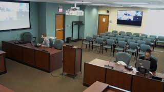 Board of Funeral Directors and Embalmers Meeting 12/9/2025