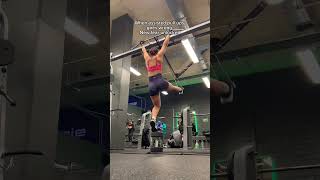 Gym Fail Shorts Gym Fail