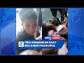 Viral Pria Diringkus Warga saat Beli Cabai Pakai Uang Palsu