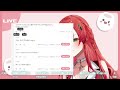 【 新人vtuber 】レイたんのマシュマロタイム【910inc所属】