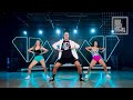 aquecimento da hitmaker hitmaker fitdance coreografia dance video