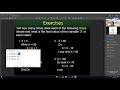 COMPFP1 - Visual Basic Looping ( Part 4 )