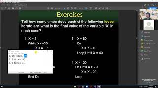 COMPFP1 - Visual Basic Looping ( Part 4 )