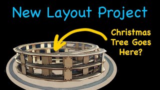 Introducing the Double Helix Mini Layout Project