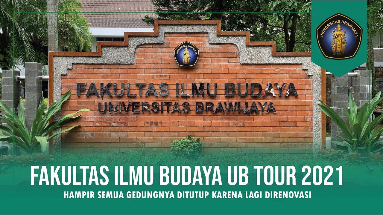 Fakultas Ilmu Budaya Ub - Homecare24