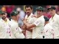 australia pitchல 4 pacers இருக்க அணியோட இந்தியா விளையாட போறது ரிஸ்க் mitchell johnson *cricket