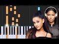 Nicki Minaj -