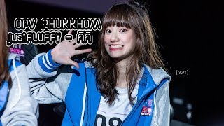 [OPV] Phukkhom BNK48 justFLUFFY - คิคิ