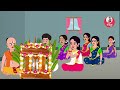 పిసినారి అత్త 6 10 telugu stories telugu kathalu telugu moral stories stories in telugu