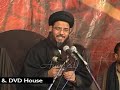 majlis no.1 imam e zamana a.s. ayatollah syed aqeel ul gharavi