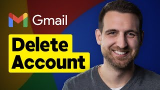 How to Delete Gmail Account