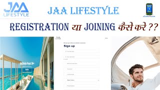 JAA Lifestyle Register kasie kare I #jaalifestyle registration I Jaa lifestyle registration process