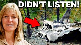 Grandmothers Reckless Mistakes Get Granddaughter Killed!