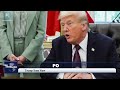 TRUMP SUES NYT FOR $15B AS EU DELAYS RUSSIA SANCTIONS | TOP ACCOLADE NEWS