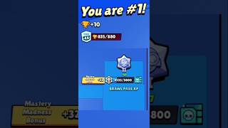 Carl vs piper vs max #brawlstars #brawlstarsshorts #viralshort