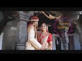 CINEMATIC WEDDING HIGHLIGHTS / Manish & Vaishnavi Wedding Cinematic Video