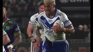 VILIAME KIKAU 2024 HIGHLIGHTS