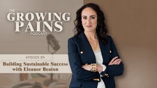 Building Sustainable Success with Eleanor Beaton