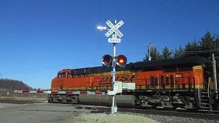 BNSF 6926 West XELPWIL (11-23-2019)