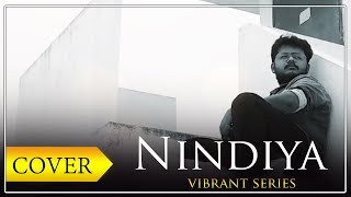 Nindiya | Sarabjit | Saisharan | Shashi-Shivamm | Arijit Singh | Vibrant Series Season✌🏻
