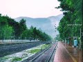 karwar railway station