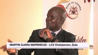 Gulu LC5 boss decries high bank interest rates