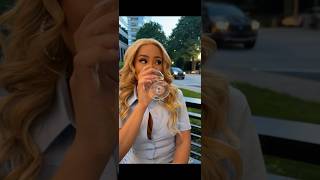 When Piarry tells Shayla to keep Amber out of her business with Anthony!