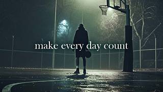 MAKE EVERY DAY COUNT - Powerful Motivational Speech | Coach Pain