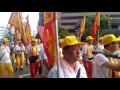 105 10 2五股三重安北宮五府千歲南巡謁祖進香回駕遶境