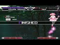 kof mugen kaname madoka by otzkai vs gwen