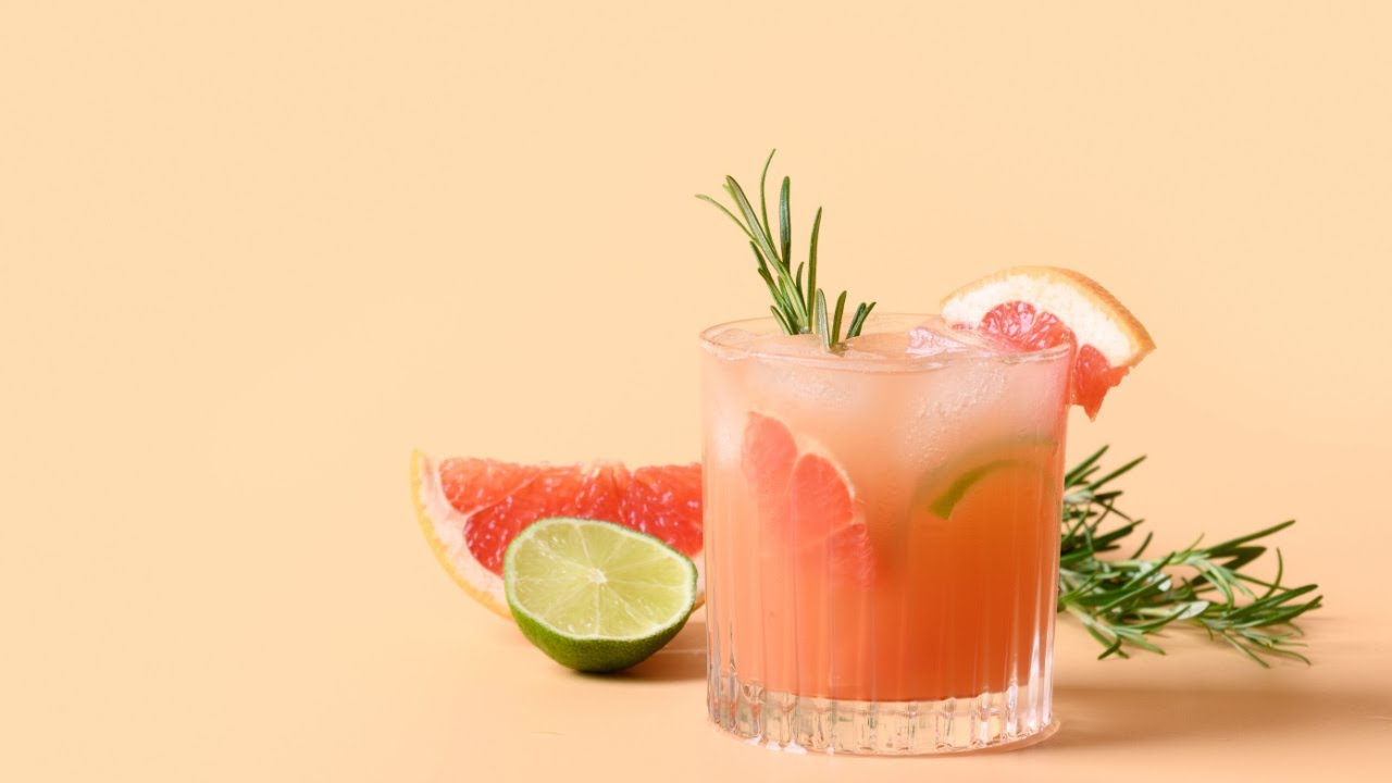 What Is A Mocktail? Exploring The Delicious World Of Non-Alcoholic ...