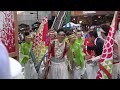 町田夢舞生ッスイ祭 2011 ほにや 「夢渡来」東急会場