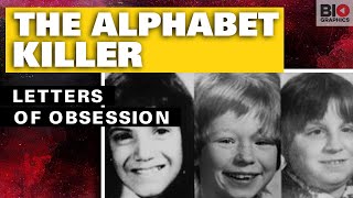 The Alphabet Killer: Letters of Obsession