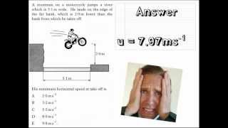 Glasgow Physics 18. Equations of Motion