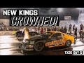 Unexpected CHAMPIONS @ TX2K Drag Racing FINALS! (TX2K Day 5)