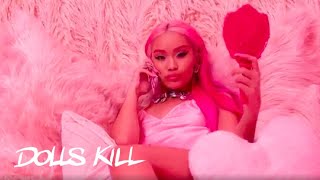 Unleash Your Inner Heiress Dolls Kill