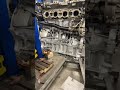 kia sportage engine replacement