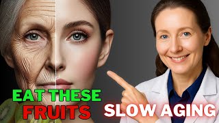 7 Anti Aging Fruits That Will Keep You Looking Young Forever