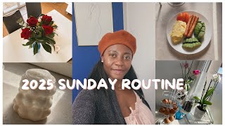 💅COZY DIMANCHE: Relaxing shower 🛁 | Selfcare | Fleurs & Brunch 🥑| Pensées intimes… That Growing Girl