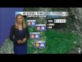 Wednesday's Forecast, July 9th