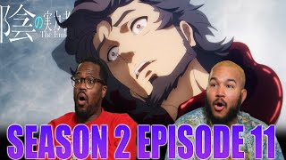 Heads Are ROLLING! | The Eminence In Shadow Season 2 Episode 11 Reaction
