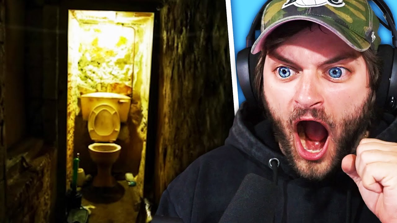 Videos That Are Terrifying Youtube