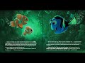 finding dory read along story book read aloud story books books stories finding dory storybook 1