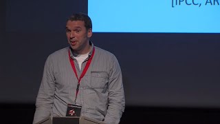 The Energy Transition | André Faaij | TEDxUniversityofGroningen