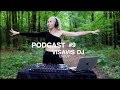 Progressive/Melodic House & Techno by Visavis Dj set Podcast #9 #techno #housemusic #edm #music